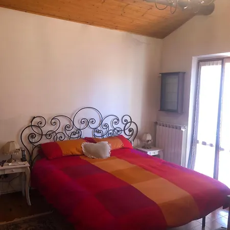 Casa vacanze Capricornio Club Diffuso Casa Carlotta *