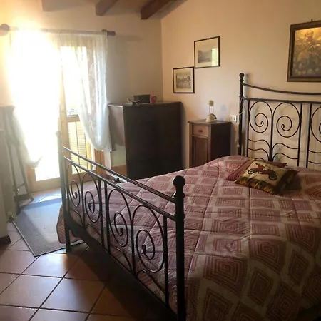 Casa vacanze Capricornio Club Diffuso Casa Carlotta