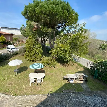 Capricornio Club Diffuso Casa Carlotta