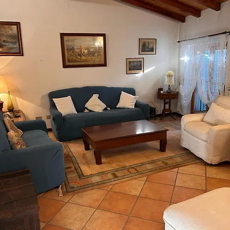 Capricornio Club Diffuso Casa Carlotta Vakantiehuis