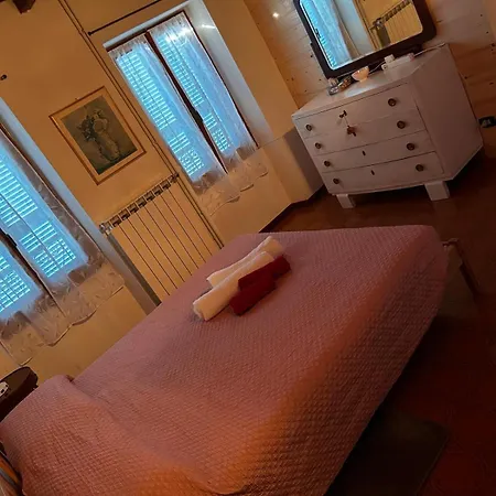 Capricornio Club Diffuso Casa Carlotta Casa vacanze *