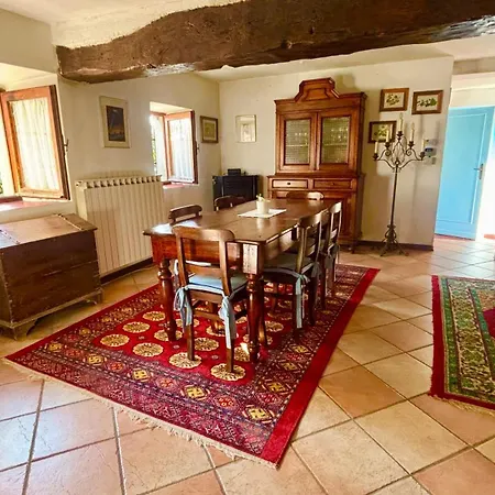 Casa vacanze Capricornio Club Diffuso Casa Carlotta *