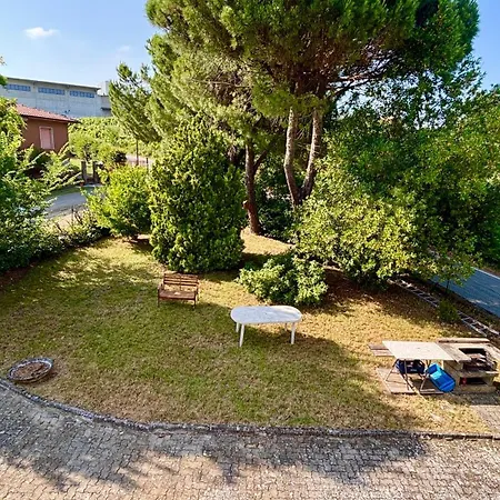 Capricornio Club Diffuso Casa Carlotta Casa vacanze Santa Maria della Versa
