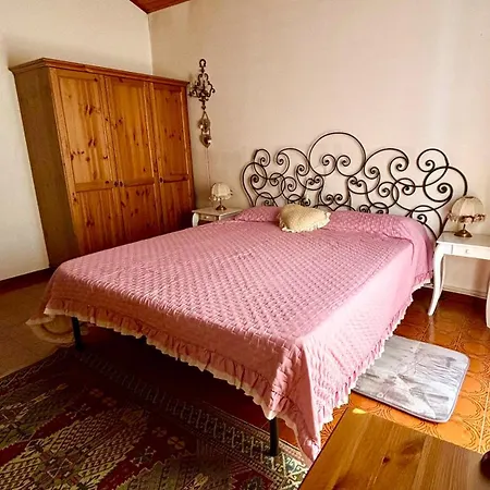 Capricornio Club Diffuso Casa Carlotta Casa vacanze *